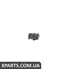 61139353106 BMW РОЗЕТКА КОРПУС
