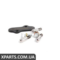 23317506947 BMW Ремонтний комплект стопорної кульки та пружини механічної коробки передач