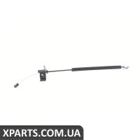 51247238649 BMW Трос відкриття багажника