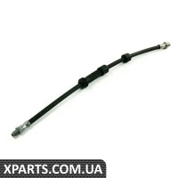 34302283033 BMW Передній гальмівний шланг - вказана ціна за штуку