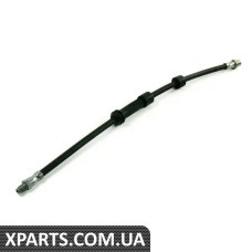 34302283033 BMW Передній гальмівний шланг - вказана ціна за штуку