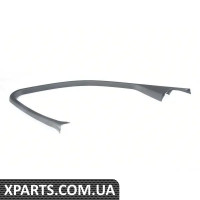 51337205583 BMW КРИШКА, ВІКОНА РАМА,