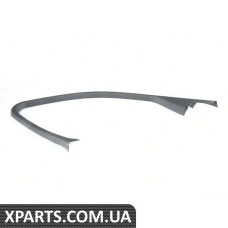 51337205583 BMW КРИШКА, ВІКОНА РАМА,
