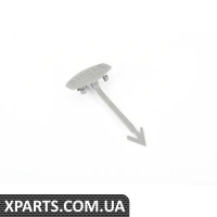 51413403804 BMW E83 Накладка на подушку безпеки - сіра - вказана ціна за штуку