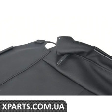 52106956415 BMW E90 Вініловий чохол на сидіння - чорний