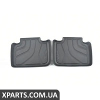 51472464917 BMW Задня облицювання підлоги
