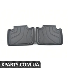 51472464917 BMW Задня облицювання підлоги