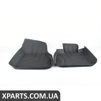 51472464916 BMW ПЕРЕДНЯ ПІДКЛАДКА ПІДЛОГИ