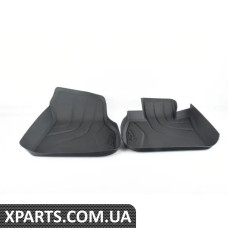 51472464916 BMW ПЕРЕДНЯ ПІДКЛАДКА ПІДЛОГИ