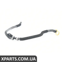 17128602666 BMW ЛІНІЯ ВЕНТИЛЯЦІЇ-PCV-