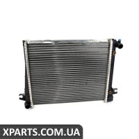 17111176901 BMW Радіатор - автоматичний з охолоджувачем