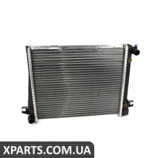 17111176901 BMW Радіатор - автоматичний з охолоджувачем