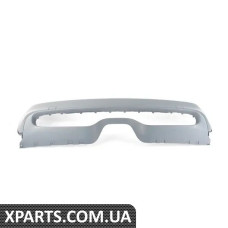 51127380020 BMW ОБЛИЦЮВАННЯ БАМПЕРА, ГРУНТОВАНА,