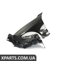 41352449803 BMW Переднє крило з вуглецевого волокна (ТІЛЬКИ ЛІВА СТОРОНА)