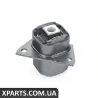 33331118929 BMW ГУМОВЕ КРІПЛЕННЯ-М'ЯКЕ