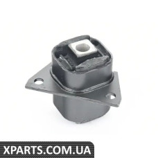 33331118929 BMW ГУМОВЕ КРІПЛЕННЯ-М'ЯКЕ