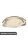 52107259142 BMW E92 Покриття для підтримки стегна - Oyster