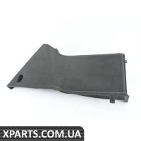 51478149050 BMW E34 Облицювання - праве - антрацит