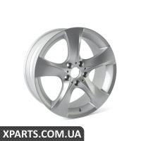 36116787641 BMW Легкосплавный диск Style 311 Star Spoke — одинарное колесо — (БОЛЬШЕ НЕ ПРОДАЕТСЯ)