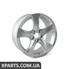 36116787641 BMW Легкосплавний диск Style 311 Star Spoke - одинарне колесо - (БІЛЬШ НЕ ПРОДАЄТЬСЯ)