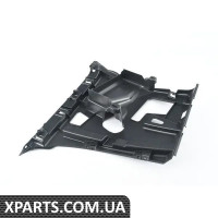 51127384466 BMW Напрямна кожуха бампера F30
