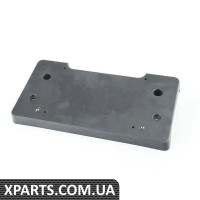 51138065316 BMW ТРИМАЧ НОМЕРНОГО ЗНАКА