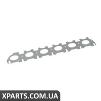 11658669733 BMW ВИПУСКНИЙ ПАТРУБОК/ТУРБОНАГНІТАЧ