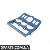 51168411652 BMW Кришка перемикача