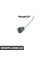 61126929213 BMW E46 Проведення З боку водія