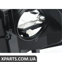 63117377855 BMW Светодиодная фара — левая