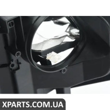 63117377855 BMW Світлодіодна фара - ліва