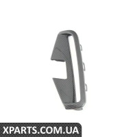 51118077353 BMW Накладка на грати, бічне, зліва