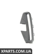 51118077353 BMW Накладка на грати, бічне, зліва