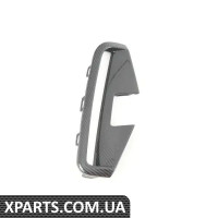 51118077354 BMW Накладка на ґратах, БІКОВО, ДЕЛО