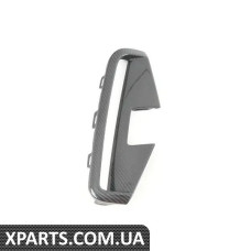 51118077354 BMW Накладка на ґратах, БІКОВО, ДЕЛО