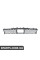 51118069888 BMW ГРИЛЬ, ЦЕНТРАЛЬНИЙ, ДЛЯ ACC, LOWE