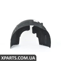 51717351455 BMW Кришка колісної ніші - задня ліва
