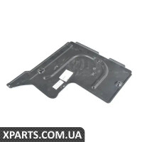 51717020535 BMW Обшивка днища сзади слева