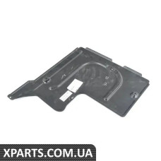 51717020535 BMW Обшивка днища сзади слева