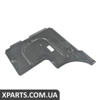 51717020536 BMW Обшивка днища сзади справа