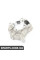 31216882596 BMW ПОВОРОТНИЙ ПІДШИПНИК, КУЛАЧОК