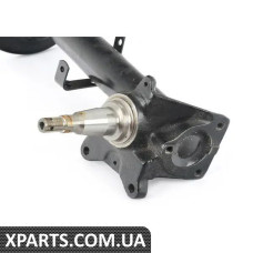 31311116937 BMW Ліва передня ресорна стійка