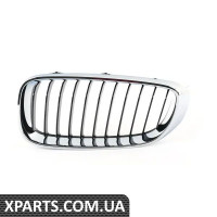51137294803 BMW Решітка для нирок F34 - ліва