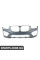 51117484786 BMW Накладка переднього бампера - Грунтована - Основа