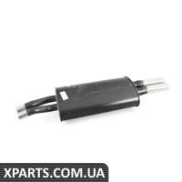 18121315463 BMW Задній глушник