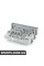 61146978271 BMW Блок розподілу живлення - передній