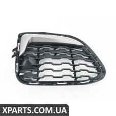 51118073668 BMW ГРИЛЬ, БОКОВОЙ, ОТКРЫТЫЙ, R