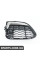 51118073668 BMW ГРИЛЬ, БІЧНИЙ, ВІДКРИТИЙ, R