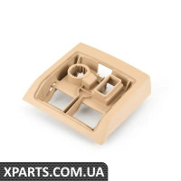 51163427866 BMW E83 Рамка - Гніздо