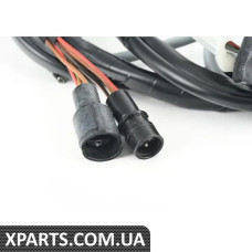 61121385855 BMW Проводка - сторона водія
